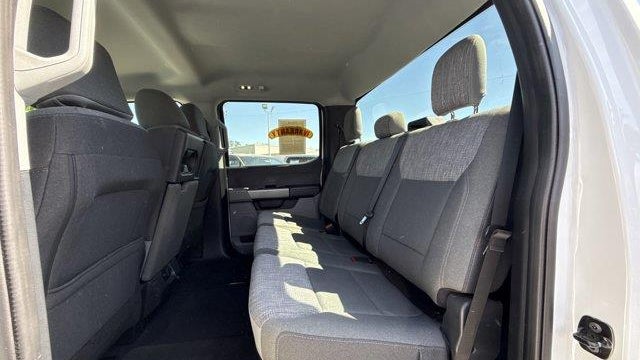 2025 Ford F-250 Super Duty King Ranch