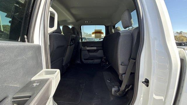 2025 Ford F-250 Super Duty King Ranch