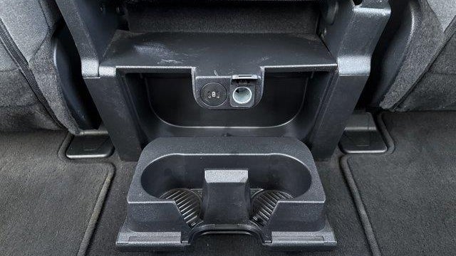 2025 Ford F-250 Super Duty King Ranch