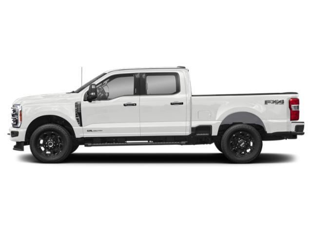 2025 Ford F-250 Super Duty XLT — photo 1 of 12