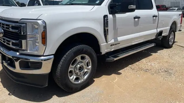 Preowned 2025 Ford F-250 Super Duty XLT for Sale