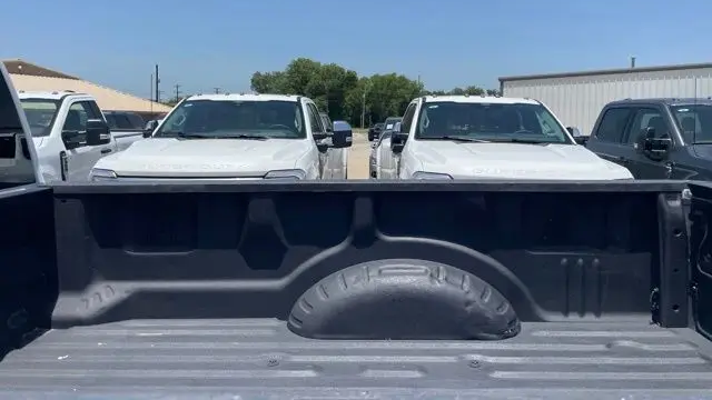 2025 Ford F-250 Super Duty Lariat