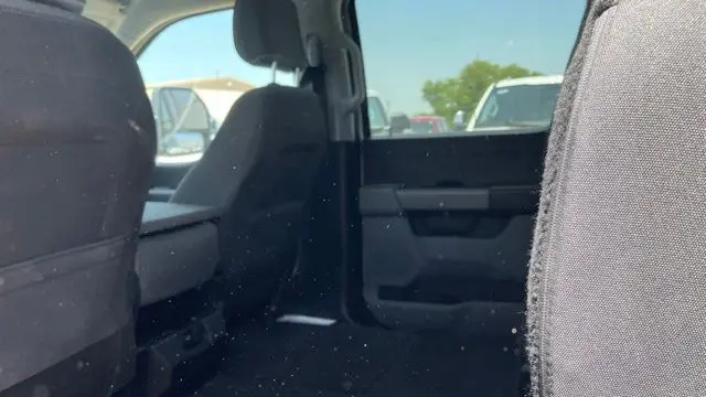 2025 Ford F-250 Super Duty Lariat