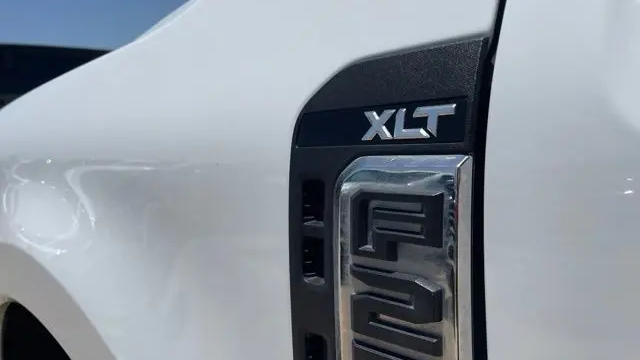 2025 Ford F-250 Super Duty Lariat