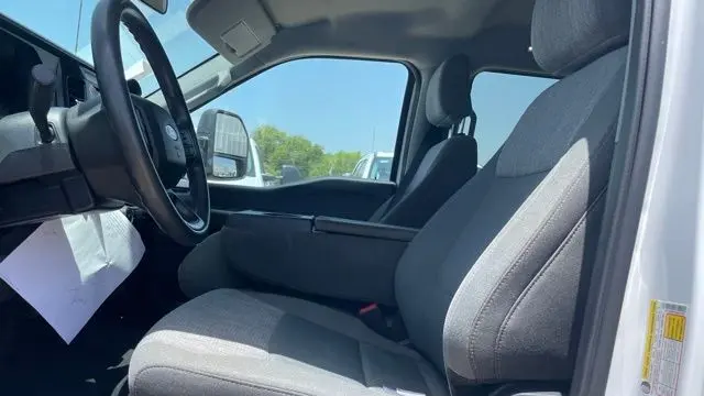 2025 Ford F-250 Super Duty Lariat