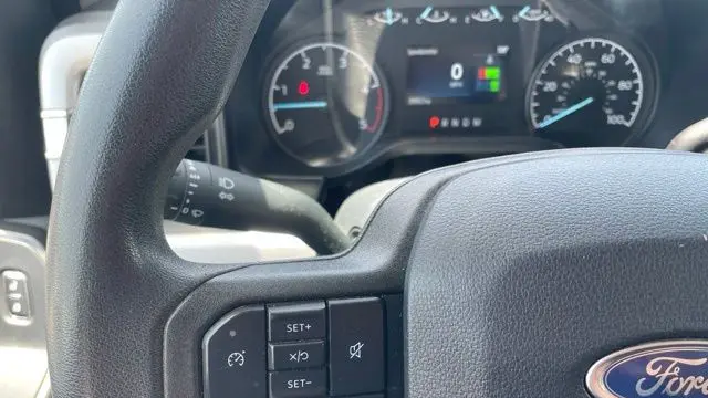2025 Ford F-250 Super Duty Lariat