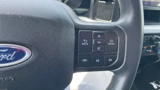 2025 Ford F-250 Super Duty Lariat