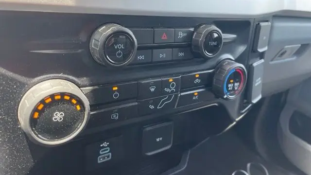 2025 Ford F-250 Super Duty Lariat