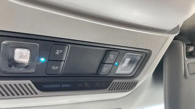 2025 Ford F-250 Super Duty Lariat