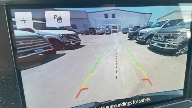 2025 Ford F-250 Super Duty Lariat