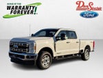 2025 F-250 Super Duty Thumbnail 1