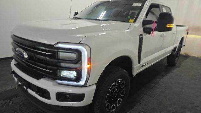 Preowned 2025 Ford F-250 Super Duty King Ranch for Sale