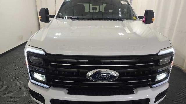 2025 Ford F-250 Super Duty King Ranch