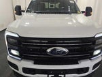 2025 F-250 Super Duty Thumbnail 2