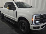 2025 F-250 Super Duty Thumbnail 3
