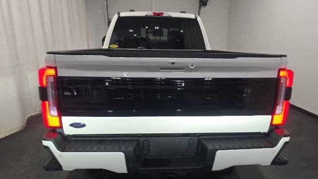 2025 Ford F-250 Super Duty King Ranch