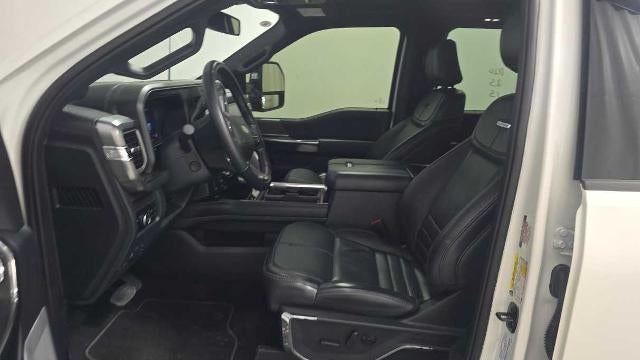 2025 Ford F-250 Super Duty King Ranch