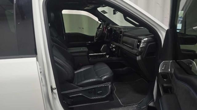 2025 Ford F-250 Super Duty King Ranch