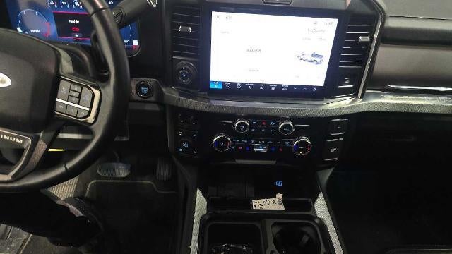 2025 Ford F-250 Super Duty King Ranch