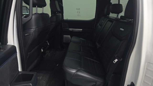 2025 Ford F-250 Super Duty King Ranch