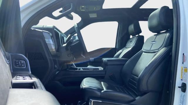 2025 Ford F-250 Super Duty XLT