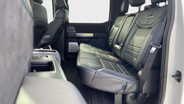2025 Ford F-250 Super Duty XLT