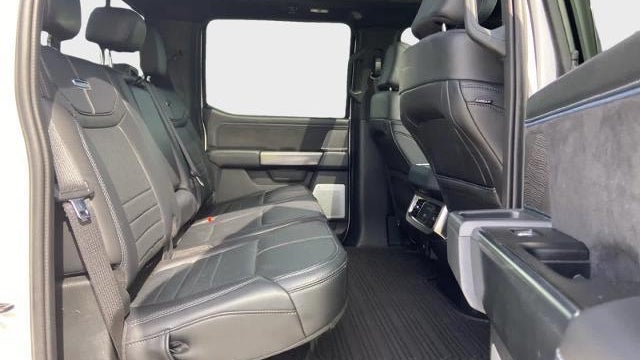 2025 Ford F-250 Super Duty XLT