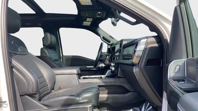 2025 Ford F-250 Super Duty XLT