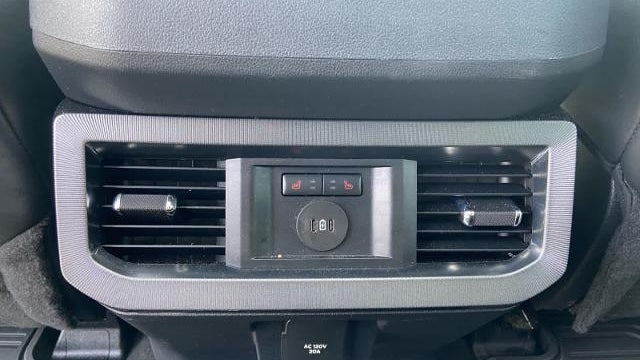 2025 Ford F-250 Super Duty XLT