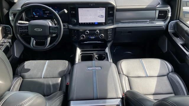2025 Ford F-250 Super Duty XLT