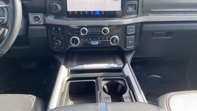 2025 Ford F-250 Super Duty XLT