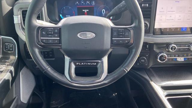 2025 Ford F-250 Super Duty XLT