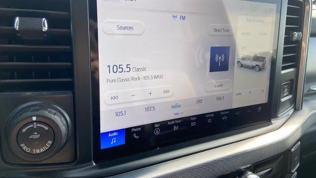 2025 Ford F-250 Super Duty XLT