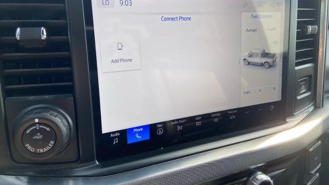2025 Ford F-250 Super Duty XLT