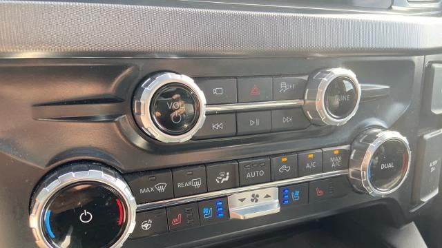 2025 Ford F-250 Super Duty XLT