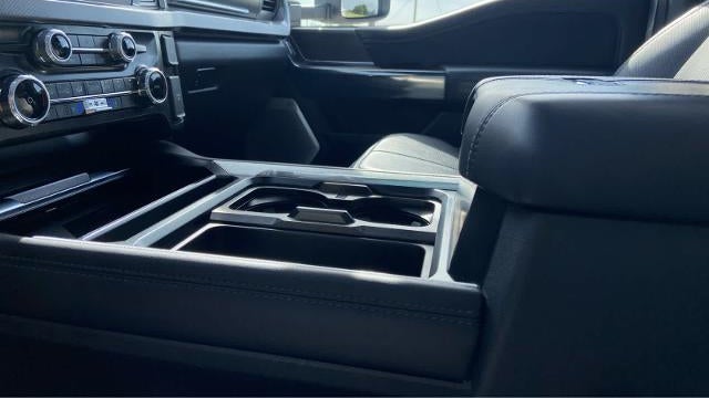 2025 Ford F-250 Super Duty XLT