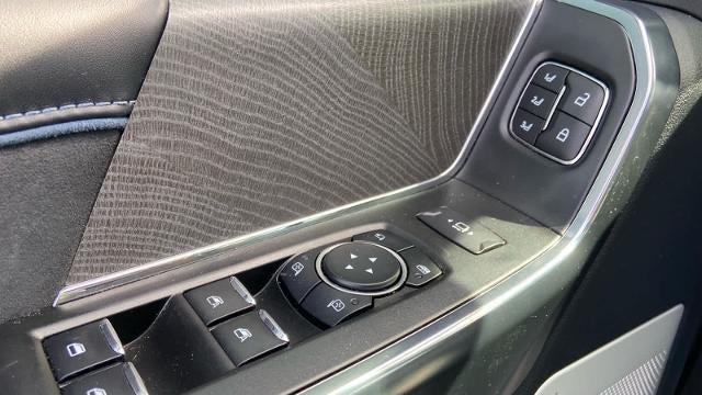 2025 Ford F-250 Super Duty XLT