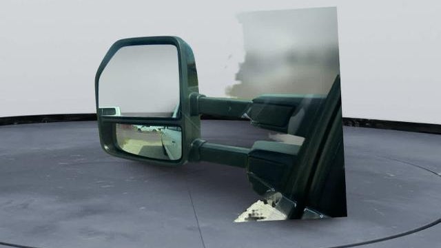 2025 Ford F-250 Super Duty XLT