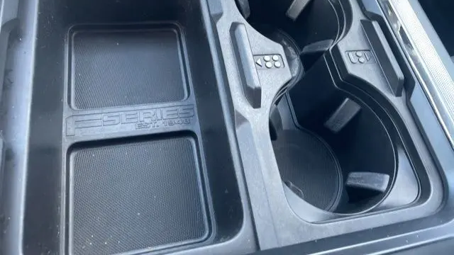 2025 Ford F-250 Super Duty King Ranch