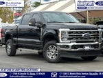2025 F-250 Super Duty Thumbnail 1