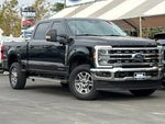 2025 F-250 Super Duty Thumbnail 2