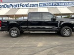 2025 F-250 Super Duty Thumbnail 3