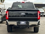 2025 F-250 Super Duty Thumbnail 5