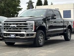 2025 F-250 Super Duty Thumbnail 8