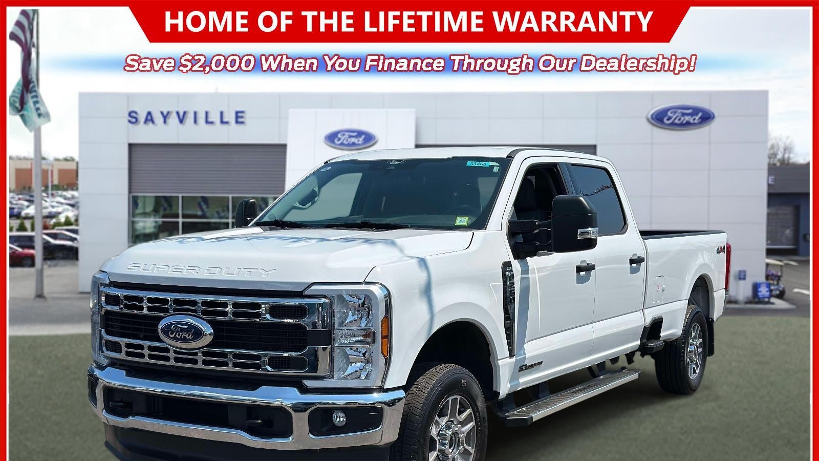 Preowned 2025 Ford F-250 Super Duty XL for Sale