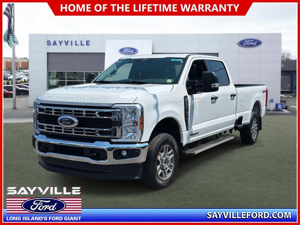 2025 Ford F-250 - $54,989