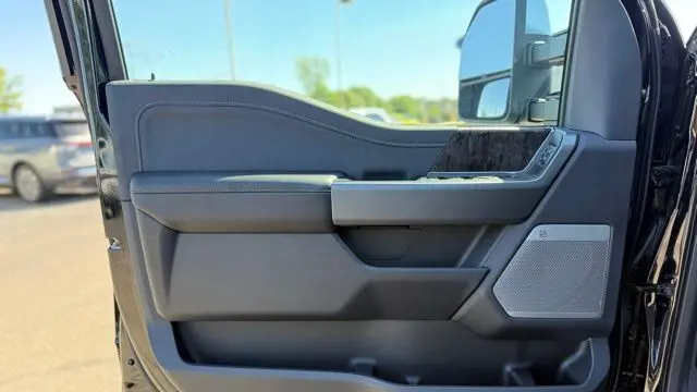 2026 Ford F-250 Super Duty Lariat