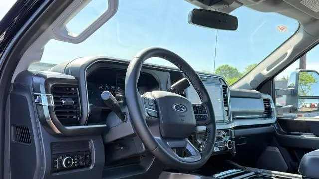 2026 Ford F-250 Super Duty Lariat