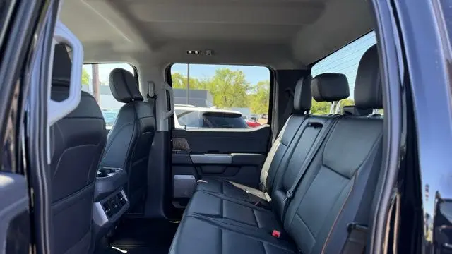 2026 Ford F-250 Super Duty Lariat