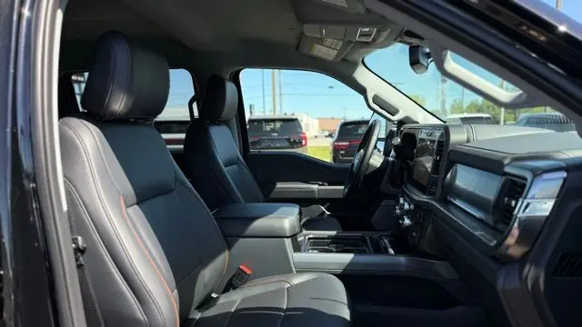 2026 Ford F-250 Super Duty Lariat